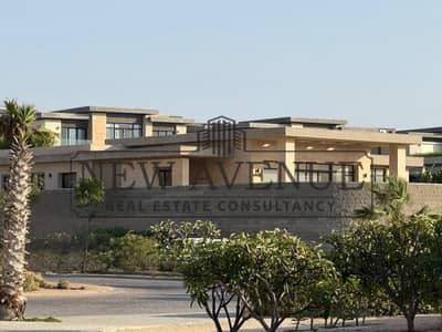 5 Bedroom Villa for Sale in North Coast, Matruh - WhatsApp Image 2026-08-16 at 5.39. 53 PM. jpg