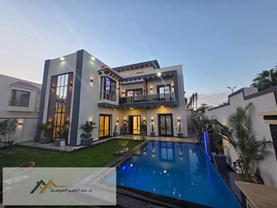 فیلا 5 غرف نوم للبيع في كينج مريوط، الإسكندرية - 1000195884. jpg