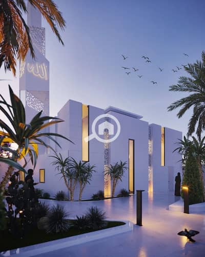 3 Bedroom Twin House for Sale in Sheikh Zayed, Giza - WhatsApp Image 2026-08-09 at 1.20. 43 PM (1). jpeg
