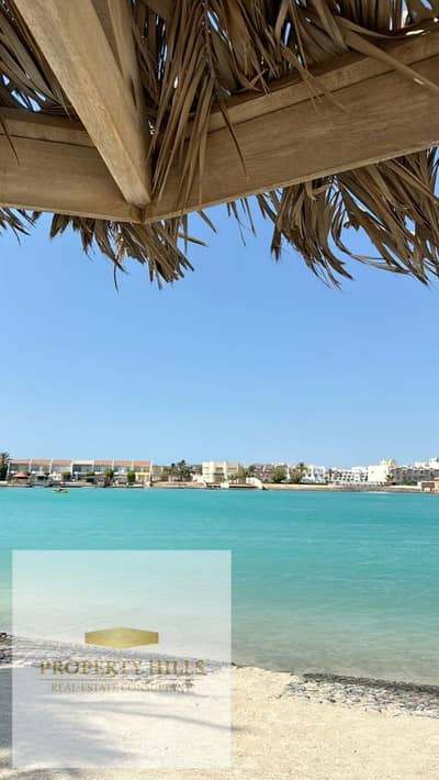 شاليه 3 غرف نوم للبيع في الساحل الشمالي، مطروح - 58301. jpg