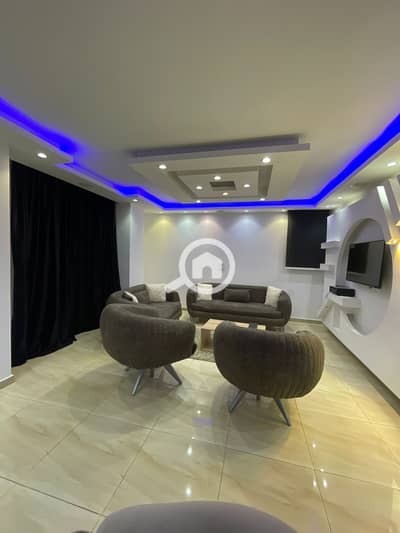 3 Bedroom Flat for Rent in Nasr City, Cairo - WhatsApp Image 2026-02-03 at 1.36. 00 AM (1). jpeg 3 Bedroom Flat for Rent in Nasr City, Cairo - WhatsApp Image 2026-02-03 at 1.36. 00 AM (1). jpeg