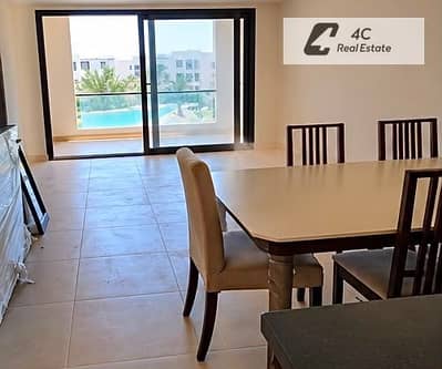 2 Bedroom Chalet for Sale in Ain Sukhna, Suez - WhatsApp Image 2026-08-11 at 3.47. 00 AM (2). jpeg