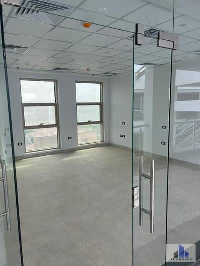 Office for Rent in New Cairo, Cairo - WhatsApp Image 2026-08-16 at 4.31. 07 PM (1). jpeg Office for Rent in New Cairo, Cairo - WhatsApp Image 2026-08-16 at 4.31. 07 PM (1). jpeg