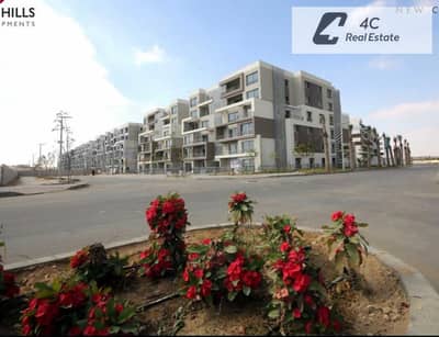 3 Bedroom Apartment for Sale in New Cairo, Cairo - WhatsApp Image 2026-05-03 at 1.00. 47 AM (5). jpeg