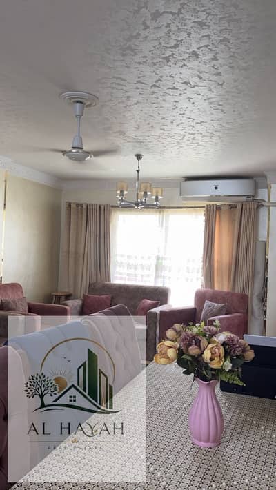 3 Bedroom Apartment for Sale in Madinaty, Cairo - 1000993219. jpg