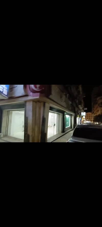 محلات تجارية للبيع في محطة الرمل، الإسكندرية - محل تجاري بمحطة الرمل محلات تجارية للبيع في محطة الرمل، الإسكندرية - محل تجاري بمحطة الرمل