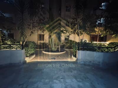 2 Bedroom Apartment for Rent in Hadayek October, Giza - 0. jpg 2 Bedroom Apartment for Rent in Hadayek October, Giza - 0. jpg