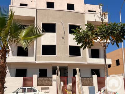 فلیٹ 3 غرف نوم للبيع في 6 اكتوبر، الجيزة - 74bd0f63-673f-4da7-a1c7-d5ce09b7fb8e. jpeg