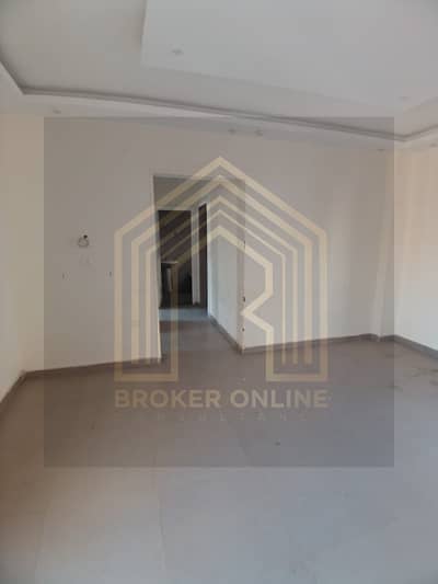 2 Bedroom Apartment for Rent in Hadayek October, Giza - 2. jpg 2 Bedroom Apartment for Rent in Hadayek October, Giza - 2. jpg