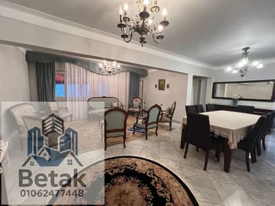 3 Bedroom Flat for Sale in Kafr Abdo, Alexandria - IMG_6127. jpeg 3 Bedroom Flat for Sale in Kafr Abdo, Alexandria - IMG_6127. jpeg