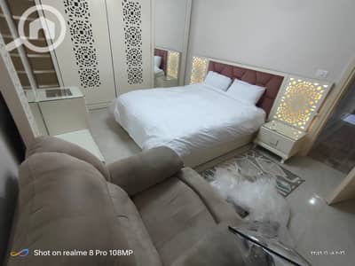 3 Bedroom Hotel Apartment for Rent in Madinaty, Cairo - 1000219619. jpg