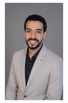 Eslam Elsayed