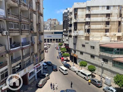 شقة 3 غرف نوم للايجار في سموحة، الإسكندرية - IMG_9615. jpg