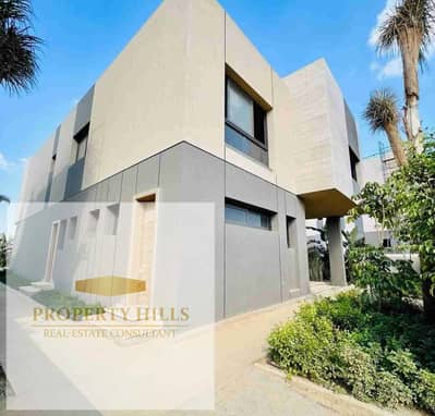 6 Bedroom Townhouse for Sale in Mostakbal City, Cairo - 1000528233. jpg 6 Bedroom Townhouse for Sale in Mostakbal City, Cairo - 1000528233. jpg