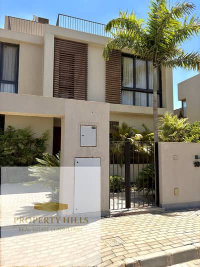 6 Bedroom Villa for Sale in New Heliopolis, Cairo - IMG_8846. jpeg