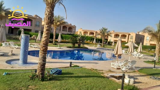 3 Bedroom Chalet for Rent in Ain Sukhna, Suez - IMG-20260607-WA0958. jpg