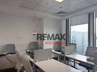 Office for Rent in Sheikh Zayed, Giza - 4146e143-7a8c-473d-a6d6-5a10e84b5754. jpg