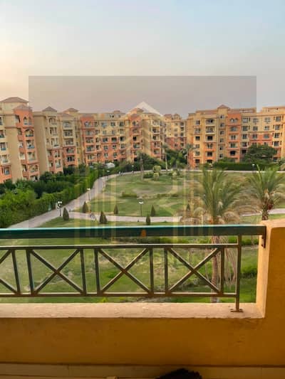 3 Bedroom Apartment for Rent in Hadayek October, Giza - 4. jpg 3 Bedroom Apartment for Rent in Hadayek October, Giza - 4. jpg