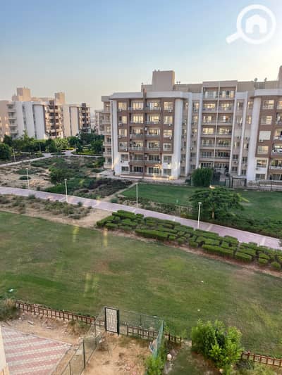 2 Bedroom Apartment for Rent in Shorouk City, Cairo - IMG_5407. jpg