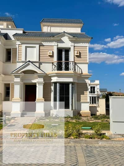 5 Bedroom Villa for Sale in 6th of October, Giza - 1000675226. jpg