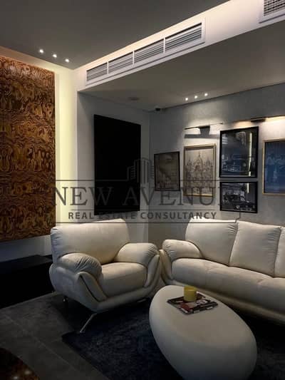Office for Sale in New Cairo, Cairo - 5247bc3d-114c-4ccf-b81e-45b8d0413c0d. jpeg