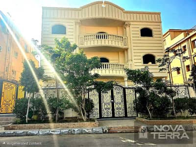 شقة 3 غرف نوم للبيع في الشيخ زايد، الجيزة - WhatsApp Image 2026-03-17 at 12.59. 07 PM. jpeg