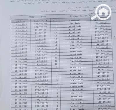 فلیٹ 3 غرف نوم للبيع في مدينتي، القاهرة - 1000150994. jpg