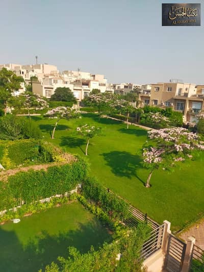فیلا 4 غرف نوم للايجار في الشيخ زايد، الجيزة - WhatsApp Image 2026-08-17 at 00.14. 58 (6). jpeg