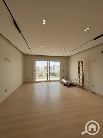 3 Bedroom Flat for Rent in New Cairo, Cairo - e0ebfeae-b6d0-405c-8338-935cccd2ca7c. jpeg