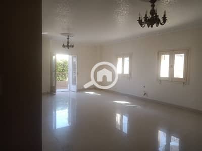 3 Bedroom Flat for Rent in New Cairo, Cairo - 81731. jpg 3 Bedroom Flat for Rent in New Cairo, Cairo - 81731. jpg