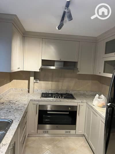 3 Bedroom Flat for Rent in New Cairo, Cairo - a6622e82-d02c-4bd0-8fbd-5b814d2d1271. jpg 3 Bedroom Flat for Rent in New Cairo, Cairo - a6622e82-d02c-4bd0-8fbd-5b814d2d1271. jpg