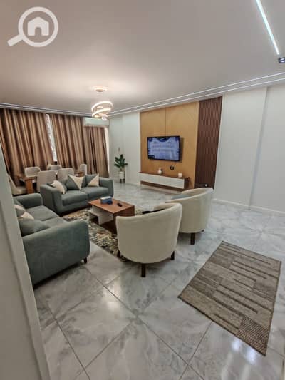 3 Bedroom Apartment for Rent in Nasr City, Cairo - 1000446873. jpg 3 Bedroom Apartment for Rent in Nasr City, Cairo - 1000446873. jpg