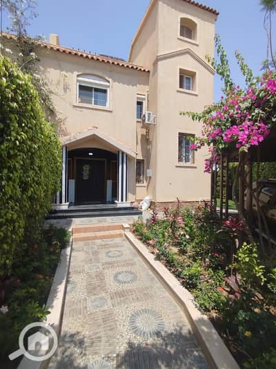4 Bedroom Twin House for Sale in Madinaty, Cairo - WhatsApp Image 2026-08-16 at 2.28. 43 PM (4). jpeg 4 Bedroom Twin House for Sale in Madinaty, Cairo - WhatsApp Image 2026-08-16 at 2.28. 43 PM (4). jpeg