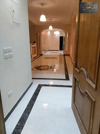 فیلا 4 غرف نوم للايجار في الشيخ زايد، الجيزة - WhatsApp Image 2026-07-30 at 19.04. 07 (12). jpeg