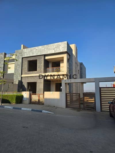 4 Bedroom Twin House for Sale in Sheikh Zayed, Giza - 1000025423. jpg 4 Bedroom Twin House for Sale in Sheikh Zayed, Giza - 1000025423. jpg