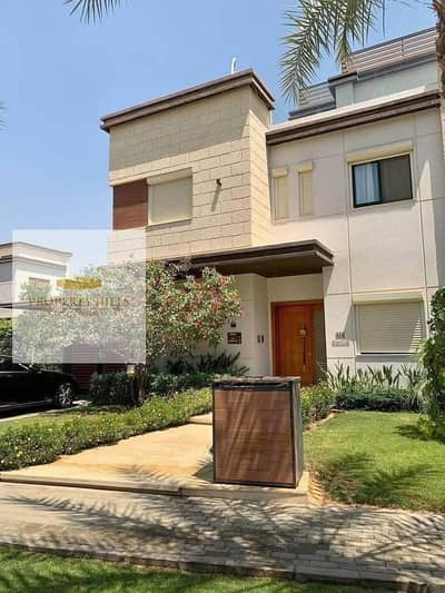 3 Bedroom Villa for Sale in New Cairo, Cairo - 774371477_1433787542141729_9201410002228979499_n. jpg 3 Bedroom Villa for Sale in New Cairo, Cairo - 774371477_1433787542141729_9201410002228979499_n. jpg