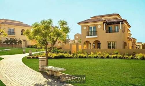 فیلا 4 غرف نوم للبيع في القاهرة الجديدة، القاهرة - 5965366724540874858. jpg