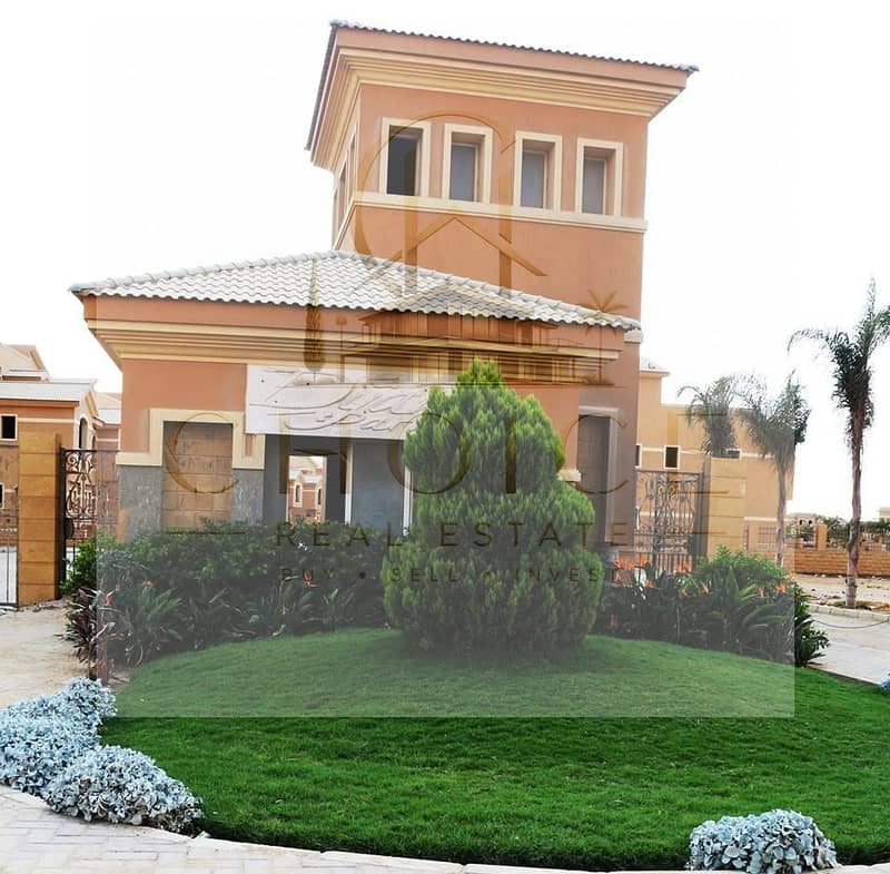 9 Dyar-Compound-New-Cairo6. jpg