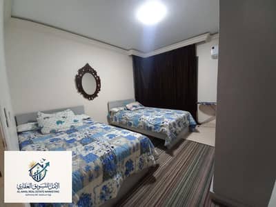 2 Bedroom Flat for Rent in Zahraa Al Maadi, Cairo - 1000254820. jpg 2 Bedroom Flat for Rent in Zahraa Al Maadi, Cairo - 1000254820. jpg