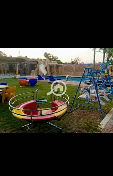 فیلا 3 غرف نوم للايجار في 6 اكتوبر، الجيزة - 1000309283. jpg فیلا 3 غرف نوم للايجار في 6 اكتوبر، الجيزة - 1000309283. jpg