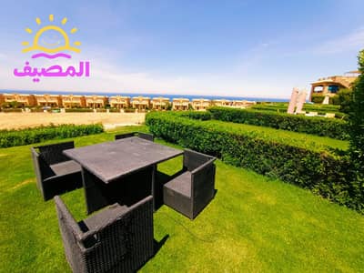 2 Bedroom Chalet for Rent in Ain Sukhna, Suez - IMG-20260530-WA0131(2). jpg