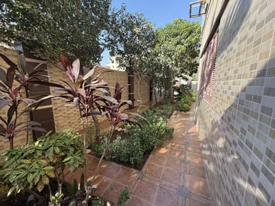 7 Bedroom Twin House for Sale in Hadayek al-Ahram, Giza - “للجادين" فيلا متشطبة 750 م٢ و حديقة 165 م٢ فى حدائق الاهرام 7 Bedroom Twin House for Sale in Hadayek al-Ahram, Giza - “للجادين" فيلا متشطبة 750 م٢ و حديقة 165 م٢ فى حدائق الاهرام