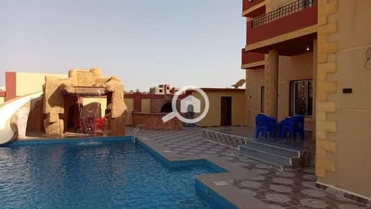 فیلا 3 غرف نوم للايجار في 6 اكتوبر، الجيزة - 1000309200. jpg فیلا 3 غرف نوم للايجار في 6 اكتوبر، الجيزة - 1000309200. jpg