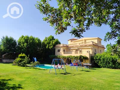 فیلا 3 غرف نوم للايجار في 6 اكتوبر، الجيزة - 1000309248. jpg