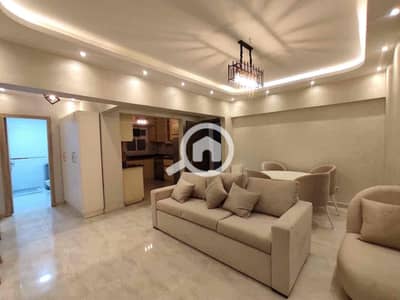 2 Bedroom Flat for Rent in Maadi, Cairo - b9c98ce0-3887-4d44-9707-181c58179021. jpg