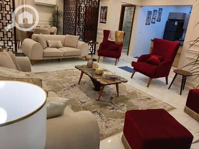 شقة فندقية 2 غرفة نوم للايجار في المنيل، القاهرة - 30398. jpg