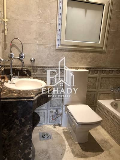 3 Bedroom Apartment for Rent in New Cairo, Cairo - WhatsApp Image 2026-08-16 at 4.49. 53 PM. jpeg