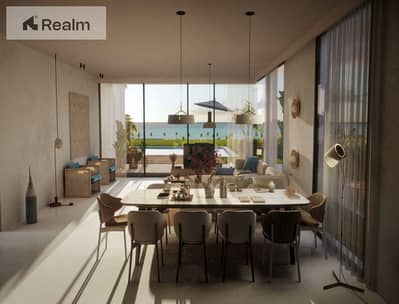 شاليه 2 غرفة نوم للبيع في الساحل الشمالي، مطروح - Amalfi Sea View-Solaré Misr Italia Properties_Page_32_Image_0001. jpg