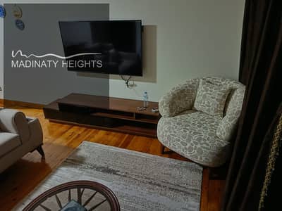 2 Bedroom Flat for Rent in Madinaty, Cairo - 111190. jpg 2 Bedroom Flat for Rent in Madinaty, Cairo - 111190. jpg