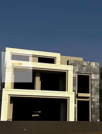 4 Bedroom Villa for Sale in New Cairo, Cairo - WhatsApp Image 2026-06-24 at 12.14. 54 AM. jpeg 4 Bedroom Villa for Sale in New Cairo, Cairo - WhatsApp Image 2026-06-24 at 12.14. 54 AM. jpeg